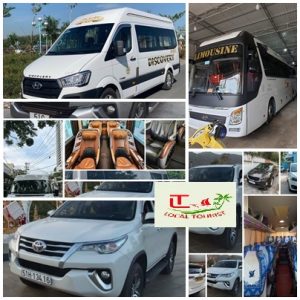 Thuê xe từ Sài Gòn đi Mũi Né hợp đồng 4 - 45 đời mới nhất Thuê xe từ Sài Gòn đi Mũi Né