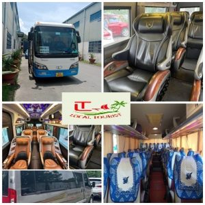 Thuê xe từ Sài Gòn đi Mũi Né hợp đồng 4 - 45 đời mới nhất Thuê xe từ Sài Gòn đi Mũi Né