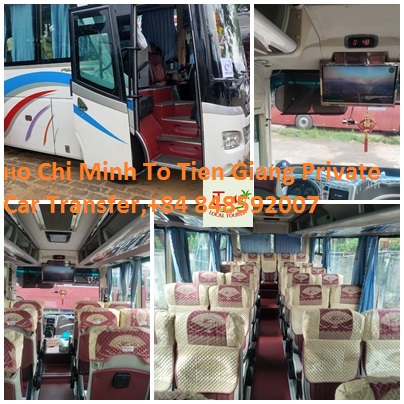 Ho Chi Minh To Tien Giang Private Car Transfer,+84 848592007 Ho Chi Minh To Tien Giang Private Car Transfer,+84 848592007