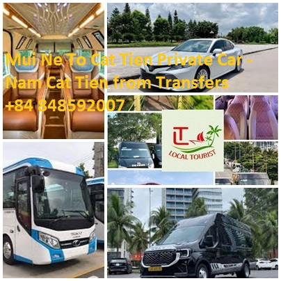 Mui Ne To Cat Tien Private Car - Nam Cat Tien Transfers 4-45 Mui Ne To Cat Tien Private Car Nam Cat Tien From Transfers