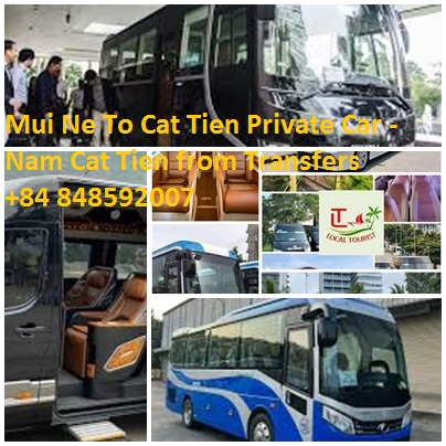 Mui Ne To Cat Tien Private Car - Nam Cat Tien Transfers 4-45 Mui Ne To Cat Tien Private Car Nam Cat Tien From Transfers