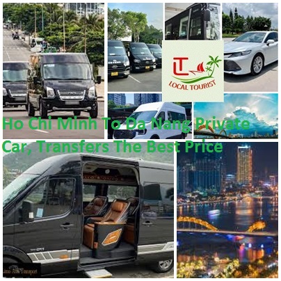 Ho Chi Minh To Da Nang Private Car, Transfers The Best Price Ho Chi Minh To Da Nang Private Car, Transfers The Best Price