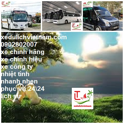 Car Rental Can Tho To Dong Nai