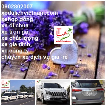 Car Rental Can Tho To Tay Ninh