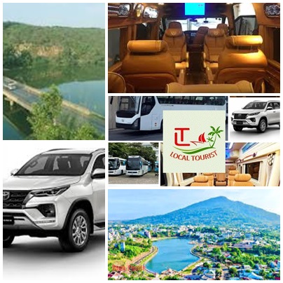 Private Car Mui Ne To Binh Phuoc - Safe Driving, Pro-Driver Private Car Mui Ne To Binh Phuoc Safe Driving, Pro Driver