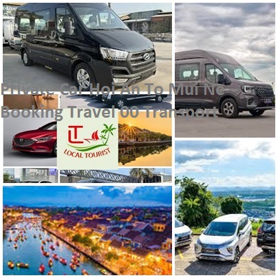 Private Car Hoi An To Mui Ne – Booking Travel 00 Transport Private Car Hoi An To Mui Ne – Booking Travel 00 Transport
