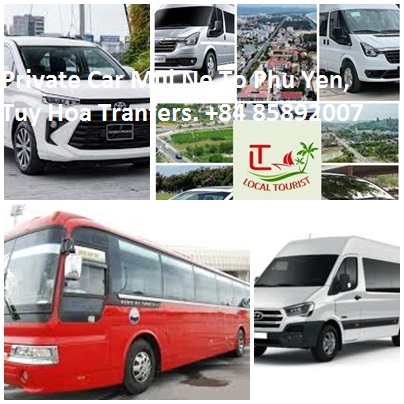 Private Car Mui Ne To Phu Yen, Tuy Hoa Tranfers. +84 85892007 Private Car Mui Ne To Phu Yen, Tuy Hoa Tranfers. +84 85892007