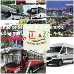 Thuê Xe Sài Gòn đi Bình Phước, Đồng Xoài, Chơn Thành... 4 45