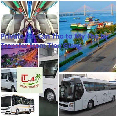 Private Car Can Tho to My Tho by Transfer from Tien Giang 1w Private Car Can Tho To My Tho By Transfer From Tien Giang 1w
