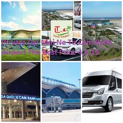 Private Car Mui Ne To Cam Ranh Airport The Best Price 4,7,16 Private Car Mui Ne To Cam Ranh Airport The Best Price 4,7,16