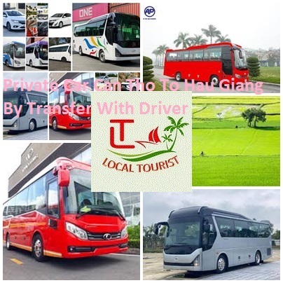 Private Car Can Tho To Hau Giang By Transfer With Driver Private Car Can Tho To Hau Giang By Transfer With Driver