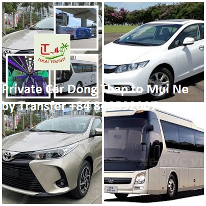 Private Car Dong Thap to Mui Ne by Transfer +84 848592007 Private Car Dong Thap To Mui Ne By Transfer +84 848592007