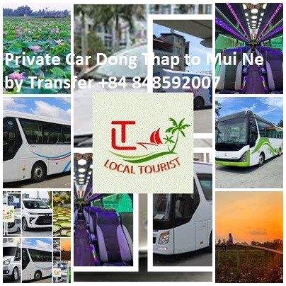 Private Car Dong Thap to Mui Ne by Transfer +84 848592007 Private Car Dong Thap To Mui Ne By Transfer +84 848592007