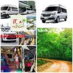 Thuê Xe Sài Gòn đi Bình Phước, Đồng Xoài, Chơn Thành... 4 45
