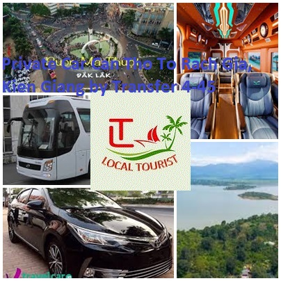 Private Car Can Tho To Rach Gia, Kien Giang by Transfer 4-45 Private Car Can Tho To Rach Gia, Kien Giang By Transfer 4 45