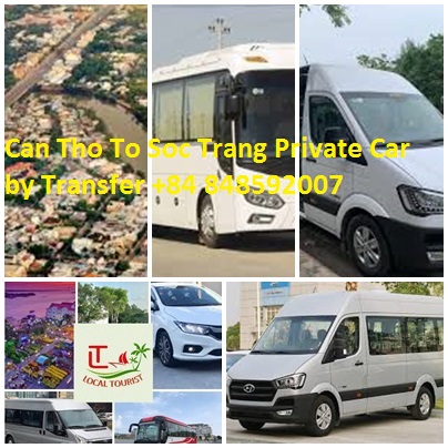 Can Tho To Soc Trang Private Car by Transfer +84 848592007 Can Tho To Soc Trang Private Car By Transfer +84 848592007