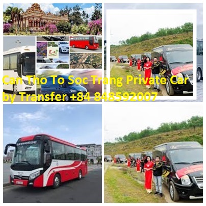 Can Tho To Soc Trang Private Car by Transfer +84 848592007 Can Tho To Soc Trang Private Car By Transfer +84 848592007
