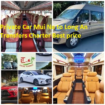 Private Car Mui Ne to Long An Transfers Charter Best price 7 Private Car Mui Ne To Long An Transfers Charter Best Price 7