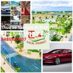 Thuê Xe Sài Gòn đi Bình Phước, Đồng Xoài, Chơn Thành... 4 45