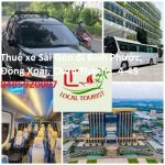 Thuê Xe Sài Gòn đi Bình Phước, Đồng Xoài, Chơn Thành... 4 45