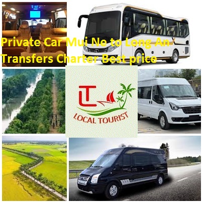 Private Car Mui Ne to Long An Transfers Charter Best price 7 Private Car Mui Ne To Long An Transfers Charter Best Price 7