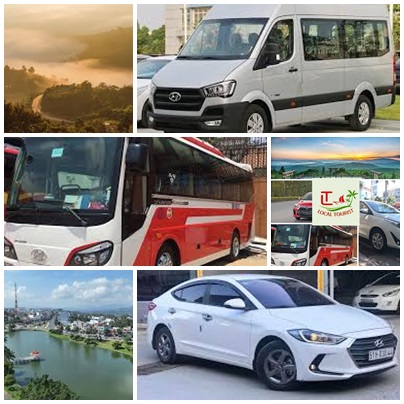 Private car Ho Chi Minh Da Lat, Bao Loc, Duc Trong, 4-45 Private Car Ho Chi Minh Da Lat, Bao Loc, Duc Trong, 4 45