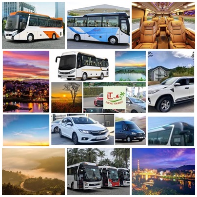Private car Ho Chi Minh Da Lat, Bao Loc, Duc Trong, 4-45 Private Car Ho Chi Minh Da Lat, Bao Loc, Duc Trong, 4 45