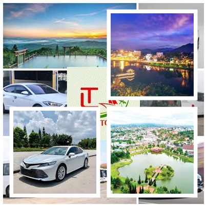 Private car Ho Chi Minh Da Lat, Bao Loc, Duc Trong, 4-45 Private Car Ho Chi Minh Da Lat, Bao Loc, Duc Trong, 4 45