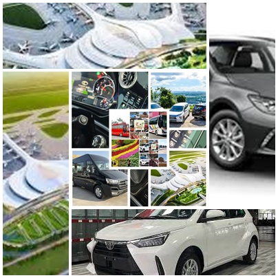 Private Car Hau Giang to Dong Nai, Long Thanh Airport 4,7,16 Private Car Hau Giang To Dong Nai, Long Thanh Airport 4,7,16