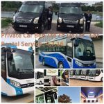 Private Car Ben Tre To Da Lat Car Rental Service. 4,7,16