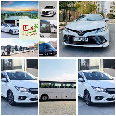 Private car Ho Chi Minh Da Lat, Bao Loc, Duc Trong, 4-45 Private Car Ho Chi Minh Da Lat, Bao Loc, Duc Trong, 4 45