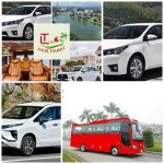Private Car Ho Chi Minh Da Lat, Bao Loc, Duc Trong, 4 45