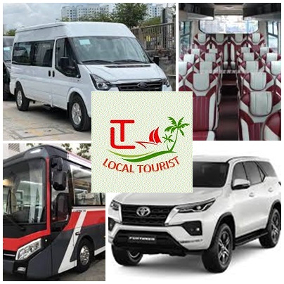 Private Car Dong Thap To My Tho, Tien Giang For Driver 4 45