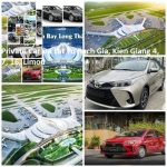 Private Car Da Lat To Rach Gia, Kien Giang 4, 7, 16, Limou