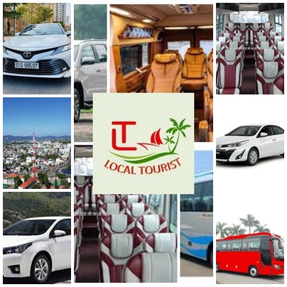 Private car Ho Chi Minh Da Lat, Bao Loc, Duc Trong, 4-45 Private Car Ho Chi Minh Da Lat, Bao Loc, Duc Trong, 4 45
