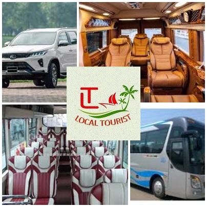 Private car Ho Chi Minh Da Lat, Bao Loc, Duc Trong, 4-45 Private Car Ho Chi Minh Da Lat, Bao Loc, Duc Trong, 4 45