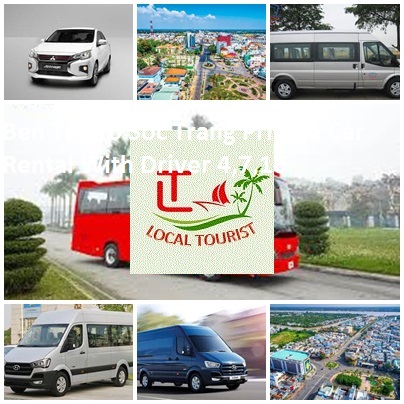 Ben Tre To Soc Trang Private Car Rental With Driver 4,7,16 Ben Tre To Soc Trang Private Car Rental With Driver 4,7,16