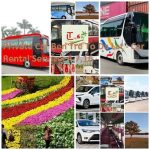 Private Car Ben Tre To Da Lat Car Rental Service. 4,7,16