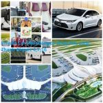 Private Car Hau Giang To Dong Nai, Long Thanh Airport 4,7,16