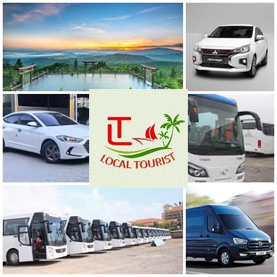 Private Car Ho Chi Minh Da Lat, Bao Loc, Duc Trong, 4 45