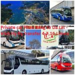 Private Car Phan Rang To Da Lat Vinh Hy By Transfer 4,7,16,limou