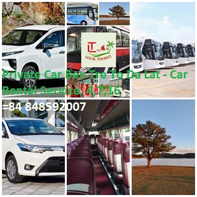 Private Car Da Lat to Dong Nai, Long Thanh Airport Carrental Private Car Da Lat To Dong Nai, Long Thanh Airport Carrental
