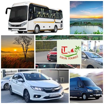 Private car Ho Chi Minh Da Lat, Bao Loc, Duc Trong, 4-45 Private Car Ho Chi Minh Da Lat, Bao Loc, Duc Trong, 4 45