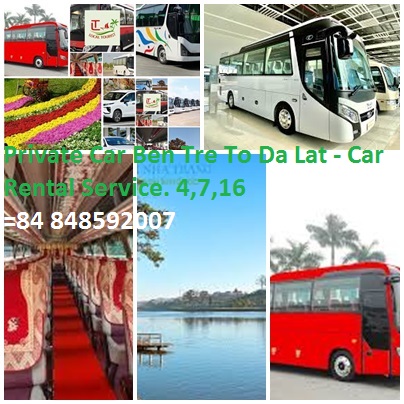 Private Car Da Lat to Dong Nai, Long Thanh Airport Carrental Private Car Da Lat To Dong Nai, Long Thanh Airport Carrental