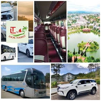 Private car Ho Chi Minh Da Lat, Bao Loc, Duc Trong, 4-45 Private Car Ho Chi Minh Da Lat, Bao Loc, Duc Trong, 4 45