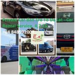 Private Car Da Lat To Dong Nai, Long Thanh Airport Carrental