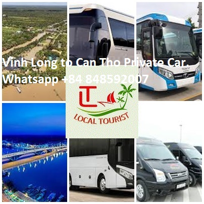 Vinh Long to Can Tho Private Car. Whatsapp +84 848592007 Vinh Long To Can Tho Private Car. Whatsapp +84 848592007