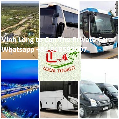 Vinh Long to Can Tho Private Car. Whatsapp +84 848592007 Vinh Long To Can Tho Private Car. Whatsapp +84 848592007