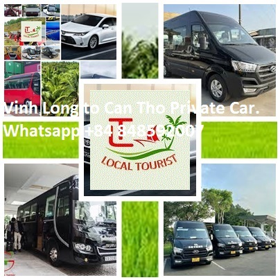 Vinh Long to Can Tho Private Car. Whatsapp +84 848592007 Vinh Long To Can Tho Private Car. Whatsapp +84 848592007