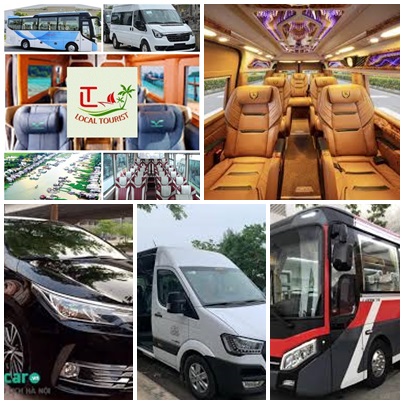 Chau Doc To Ben Tre Private Car Transfer From Car 4,7,16